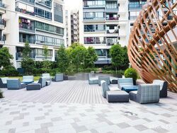 The Palette (D18), Condominium #476764781